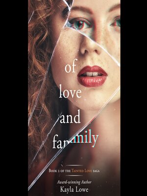 cover image of Of Love and Family